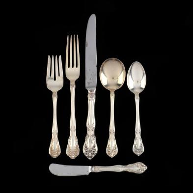 alvin-chateau-rose-sterling-silver-flatware-service