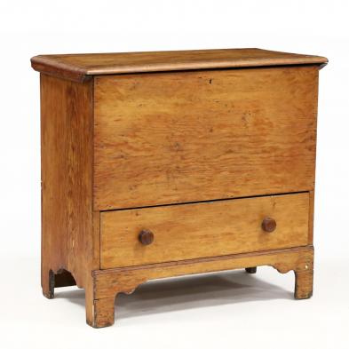 antique-pine-mule-chest