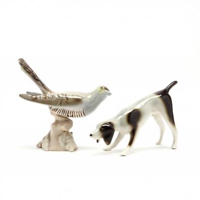 two-porcelain-animals-royal-dux