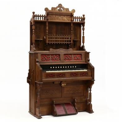 estey-victorian-carved-walnut-pump-organ
