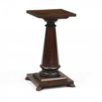 vintage-carved-oak-stand
