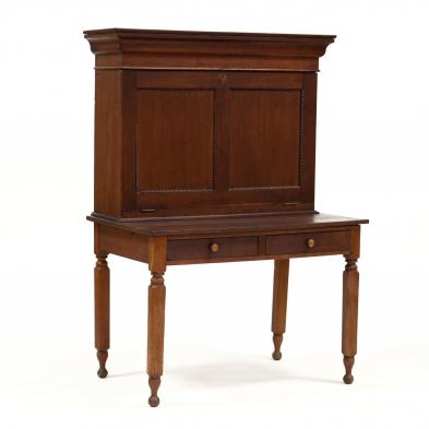 antique-cherry-plantation-desk