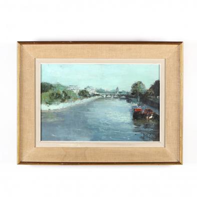 a-mid-century-painting-of-the-seine