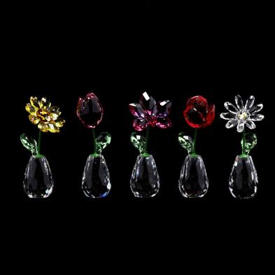 five-swarovski-i-flower-dreams-i-bud-vases