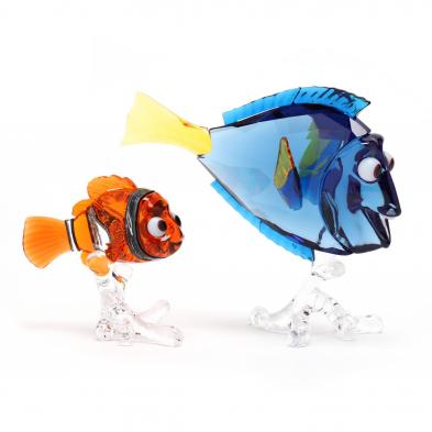 swarovski-disney-collection-nemo-and-dory