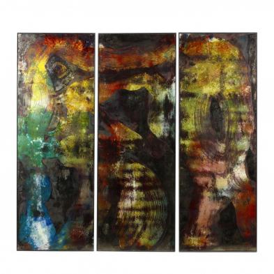 a-contemporary-mirrored-triptych-by-timothy-poe-american