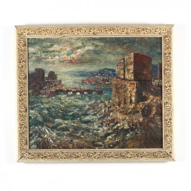 a-vintage-expressionist-painting-of-the-bridge-at-avignon