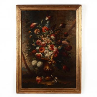 a-vintage-dutch-style-still-life-of-flowers