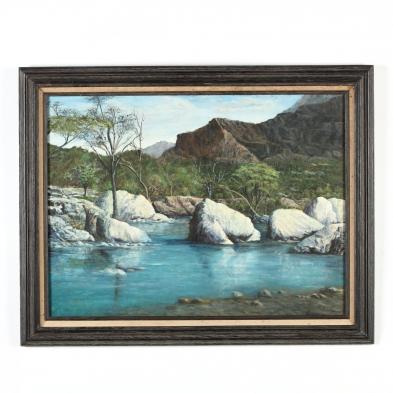 w-j-baxter-american-20th-century-i-sabino-canyon-tucson-az-i