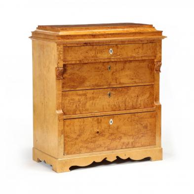 antique-diminutive-biedermeier-commode