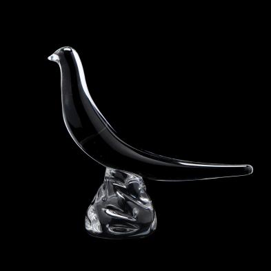 baccarat-crystal-bird