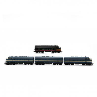 marklin-ho-scale-southern-pacific-and-texas-pacific