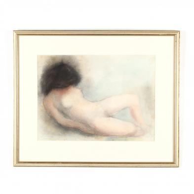 samson-flexor-french-brazilian-1907-1971-reclining-nude