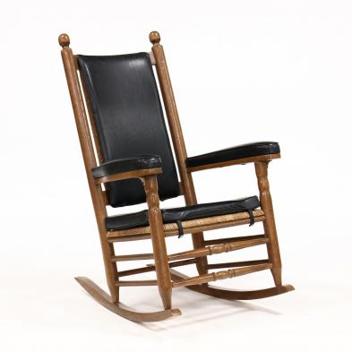 john-f-kennedy-rocking-chair