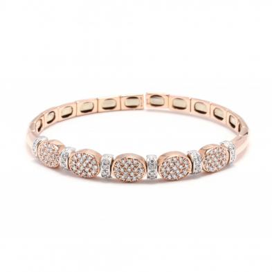 bi-color-14kt-gold-and-diamond-cuff-bracelet