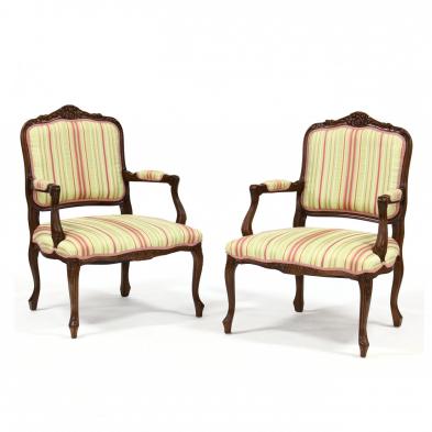 pair-of-louis-xvi-style-carved-fauteuil