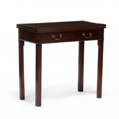 george-iii-mahogany-two-drawer-writing-table
