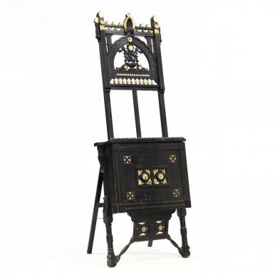 impressive-eastlake-carved-and-gilt-easel