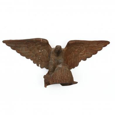 antique-cast-iron-eagle-architectural-ornament