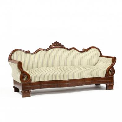 american-classical-mahogany-sofa
