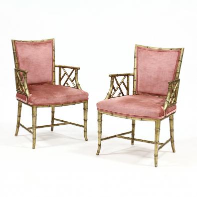 knapp-tubbs-pair-of-faux-bamboo-regency-armchairs