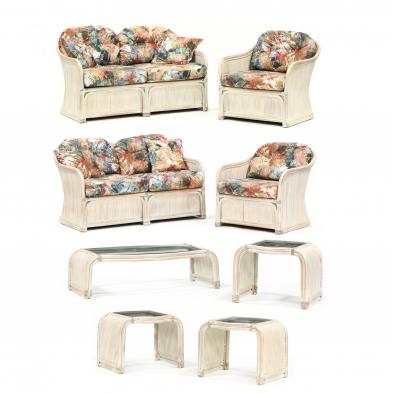 henry-link-eight-piece-rattan-suite