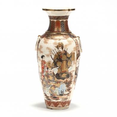 a-large-japanese-satsuma-vase