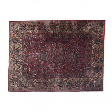 sarouk-carpet