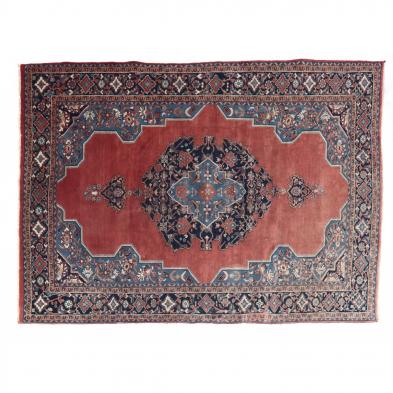 northwest-persia-carpet