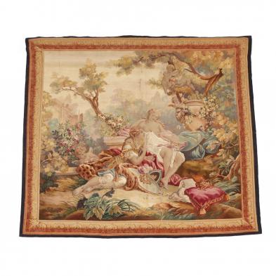 french-beauvais-mythological-tapestry