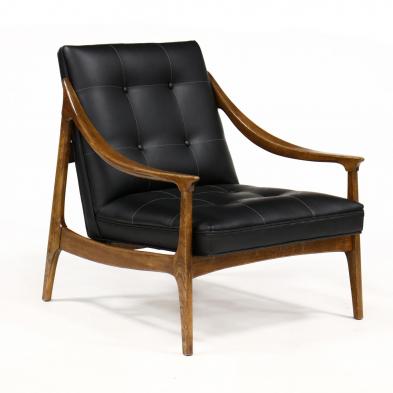 danish-modern-teak-lounge-chair