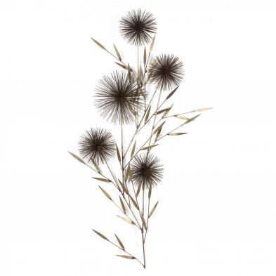 curtis-jere-vintage-dandelion-wall-hanging