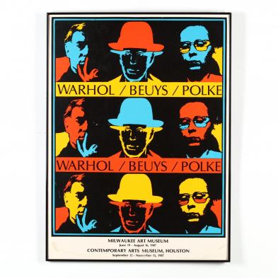 warhol-beuys-polke-exhibition-poster