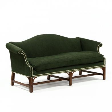 baker-chippendale-style-sofa