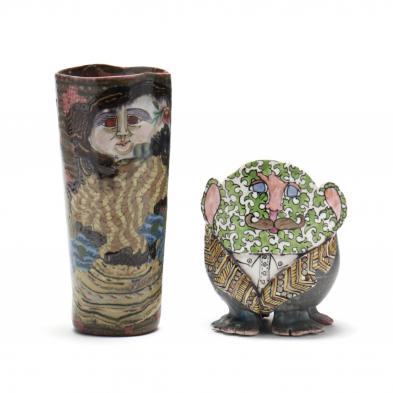 two-nc-art-pottery-vessels-jane-peiser