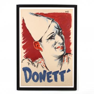 bois-french-20th-century-i-donett-i