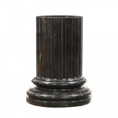 classical-style-solid-marble-fluted-pedestal