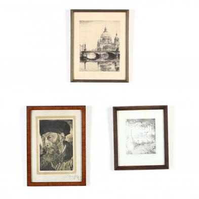 three-small-framed-prints