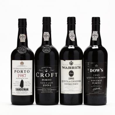 amazing-port-selection