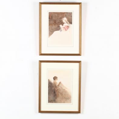 dianne-flynn-british-b-1939-two-original-watercolors