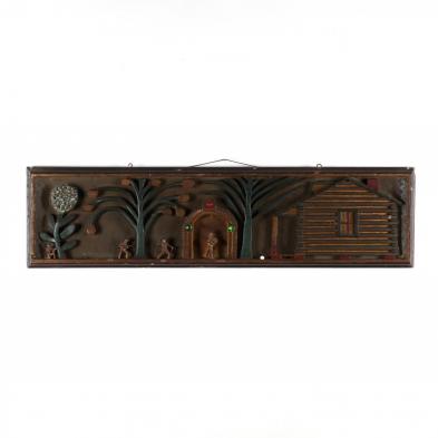 a-vintage-folk-art-wall-mounted-carving