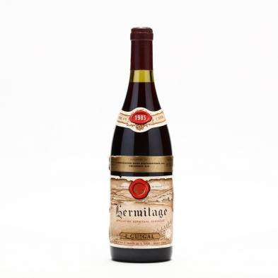 hermitage-vintage-1985