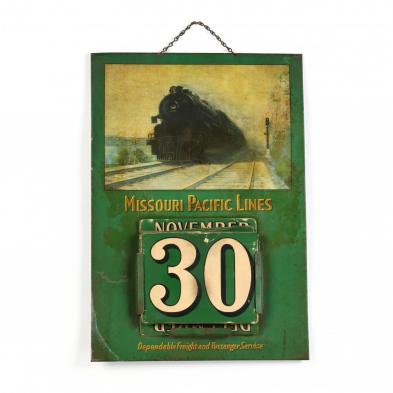 vintage-missouri-pacific-lines-calendar