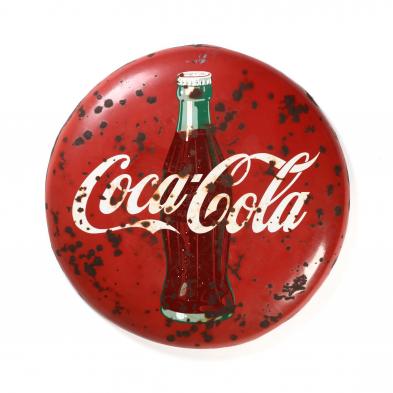 vintage-enameled-coca-cola-button-sign