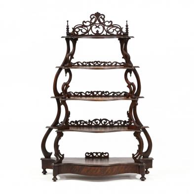 victorian-carved-walnut-etagere