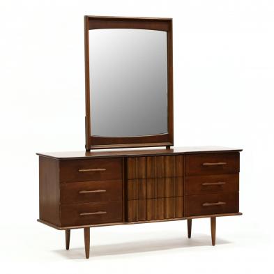 american-mid-century-walnut-dresser-with-mirror