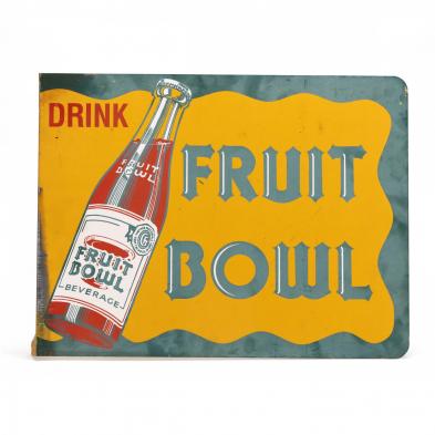fruit-bowl-beverage-flange-sign