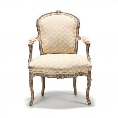 french-provincial-style-fauteuil