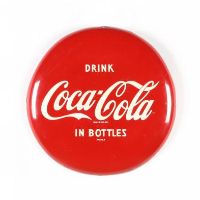 vintage-one-foot-coca-cola-button-sign
