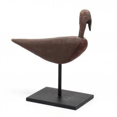 folky-painted-shorebird-decoy